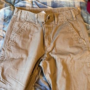 Carhartt pants